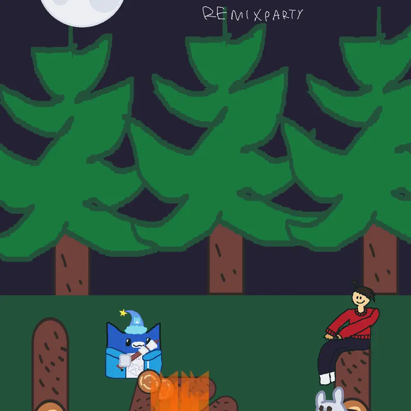 Game by @Burrito12