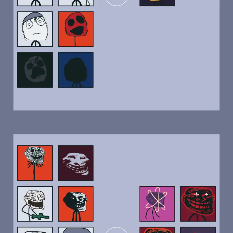 Game by @NPS_Troll888