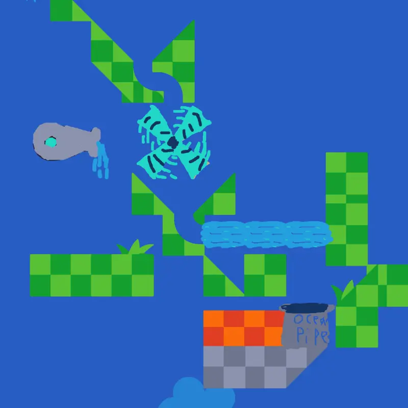 Game by @pokemonaddicted