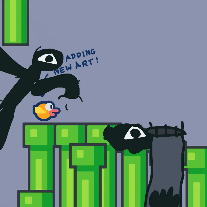Game by @funpooper