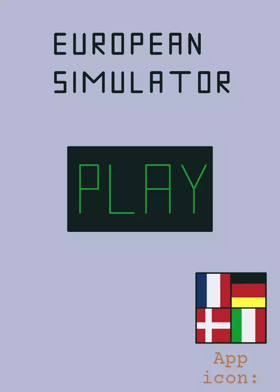 Game by @TA7GKCWTL_1991