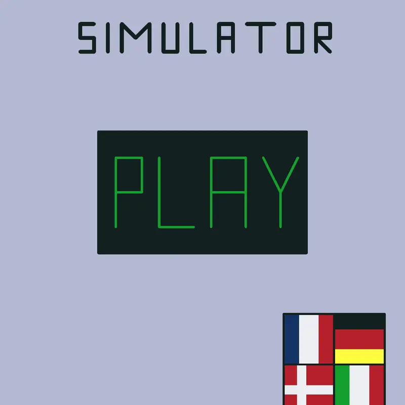 Game by @TA7GKCWTL_1991