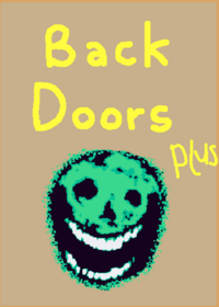 Backdoors+