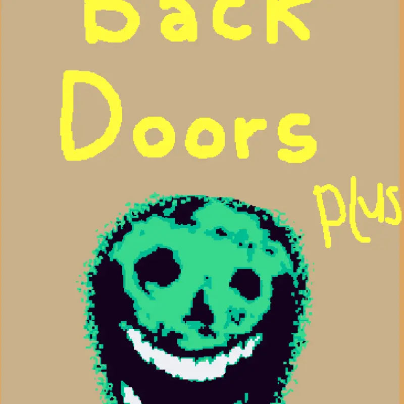 Backdoors+ by @TritonDeBest