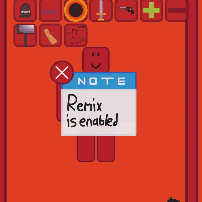Game by @RedrawAccount