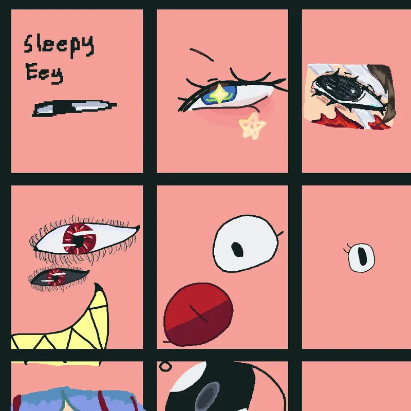 Game by @JUST_Y3S