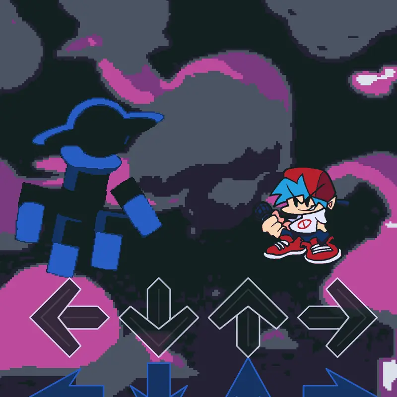 Game by @ViniciusDavii