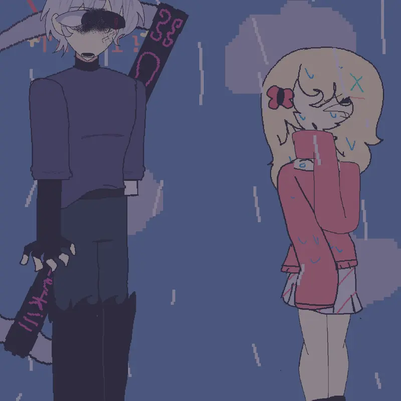 Game by @RIN_THEBADDIE