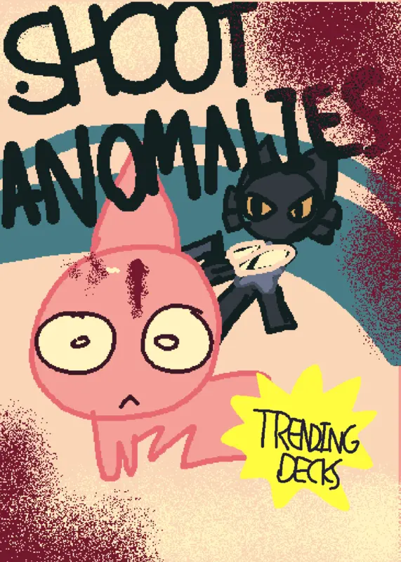 Animal Hospital by @LoyalPinkEiliko