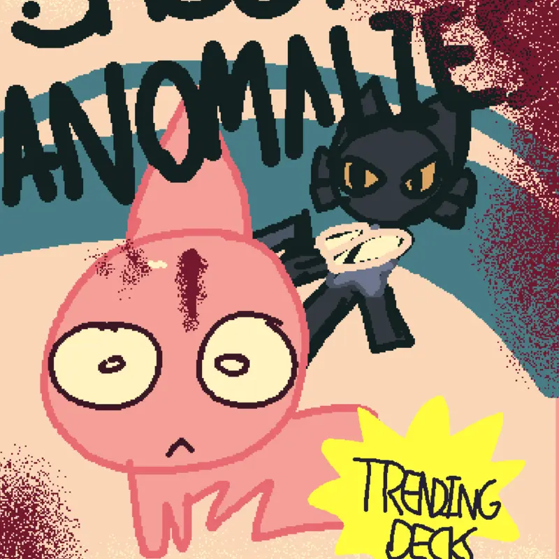 Animal Hospital by @LoyalPinkEiliko