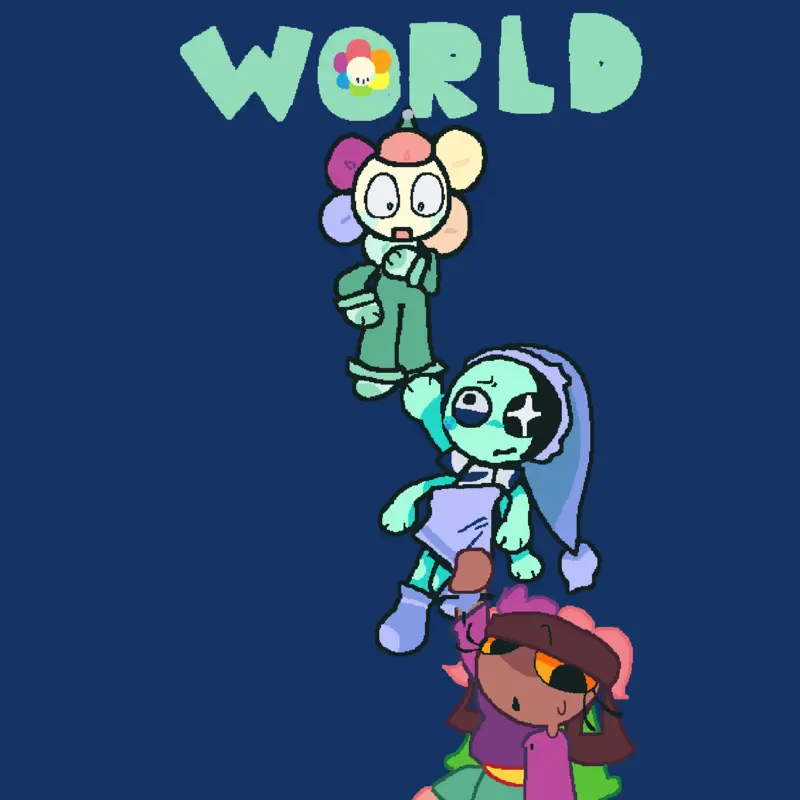 Game by @Bun-Cakes