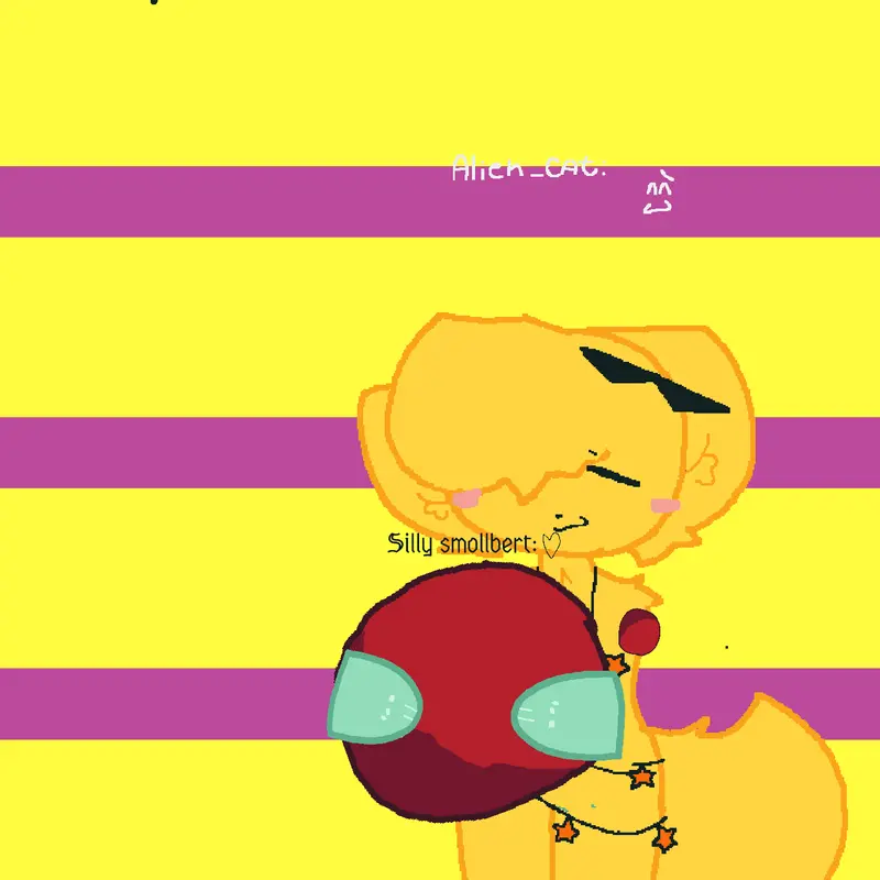 Game by @Smollbertcat-17