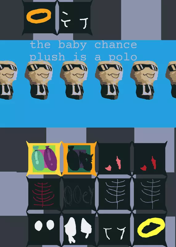 Game by @thelooey