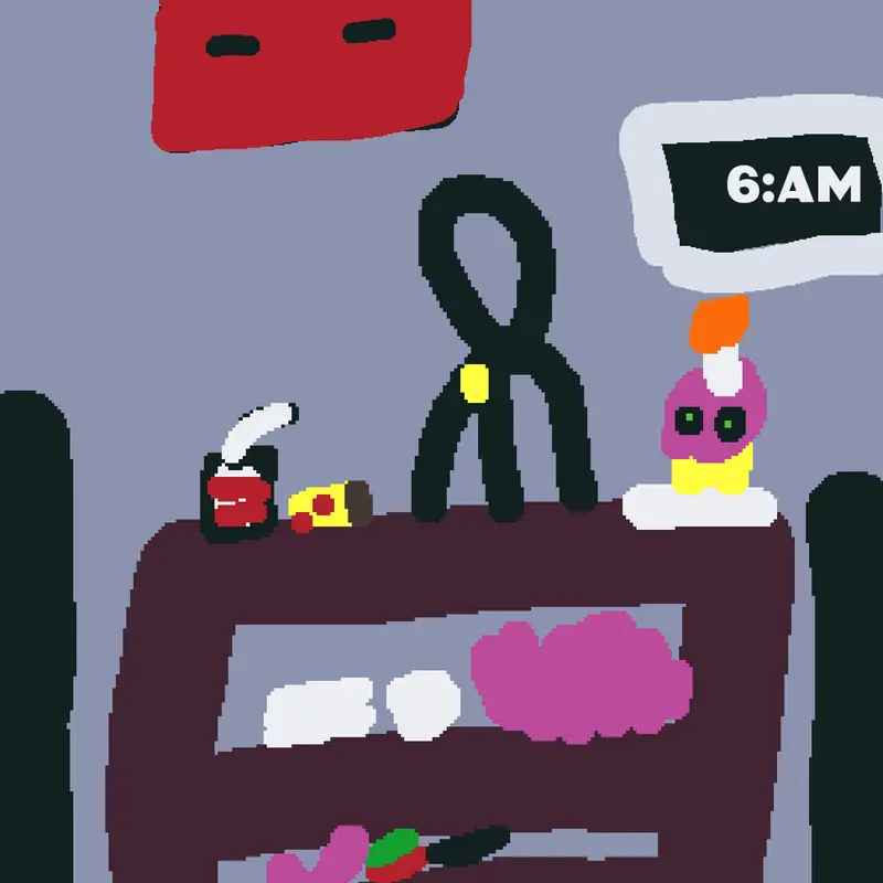 Game by @dreamforge