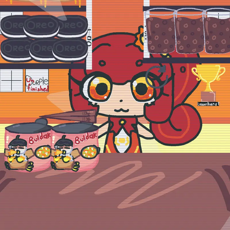 Game by @Foxona