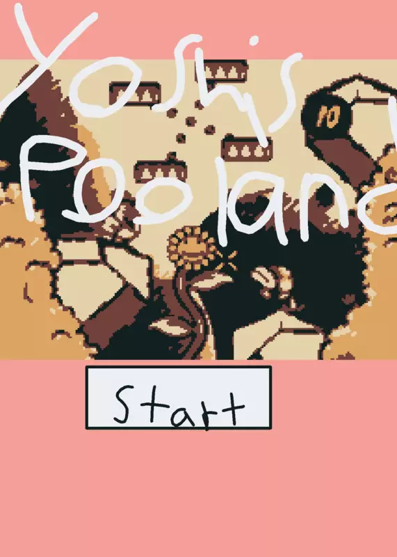 Game by @FreddyFuzzBear