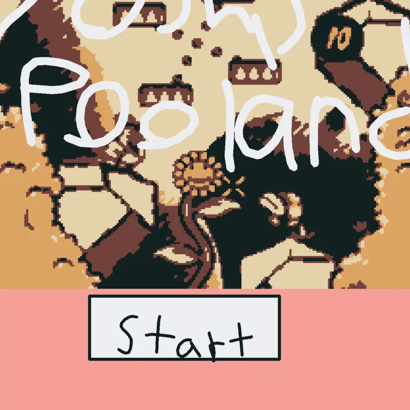 Game by @FreddyFuzzBear