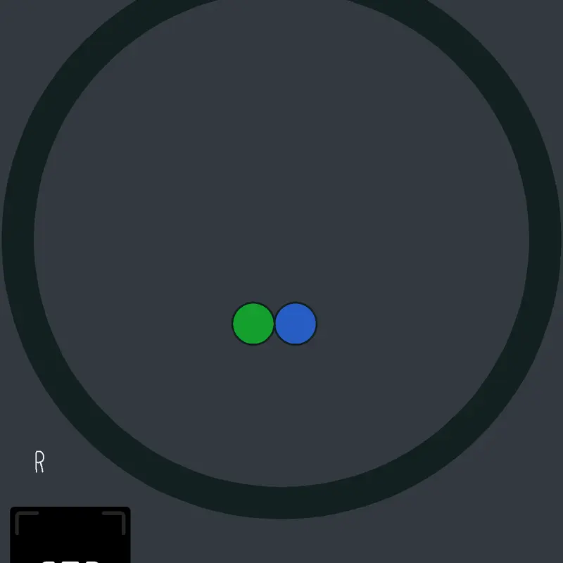 Game by @Jaydeh