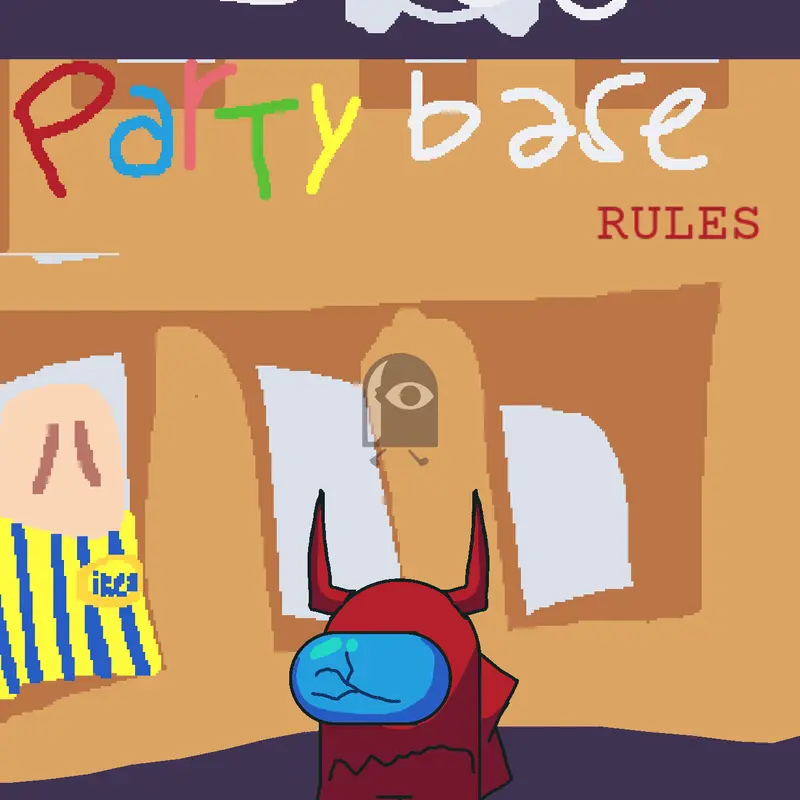 Game by @GreatImposter
