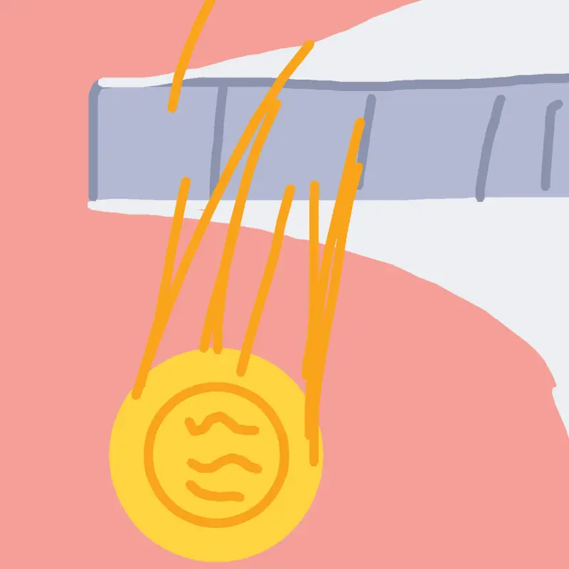 Dandy's world remix party slime by @im_ADAM