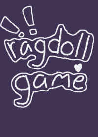 Steven ragdoll (not done yet)