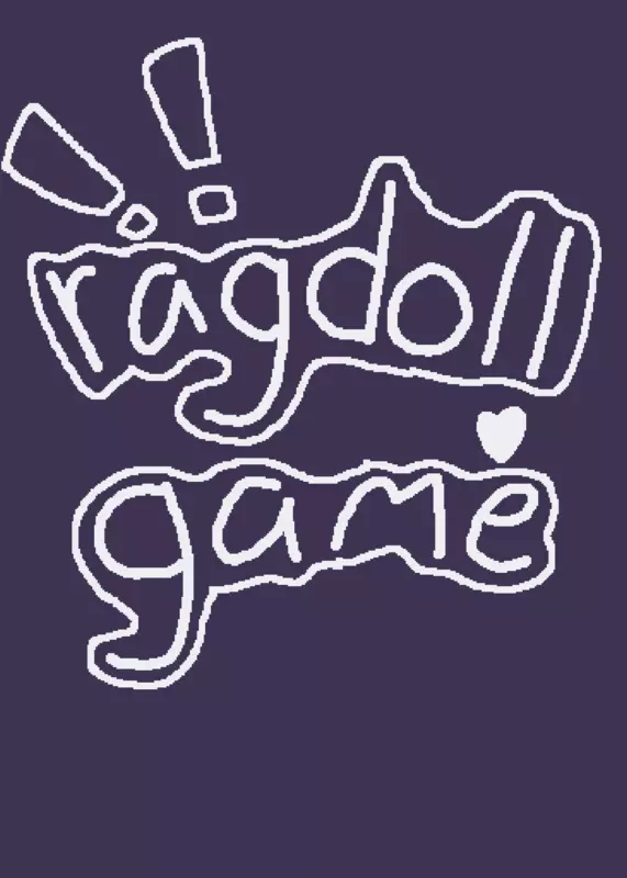 Ragdoll game cat by @lushkitty082