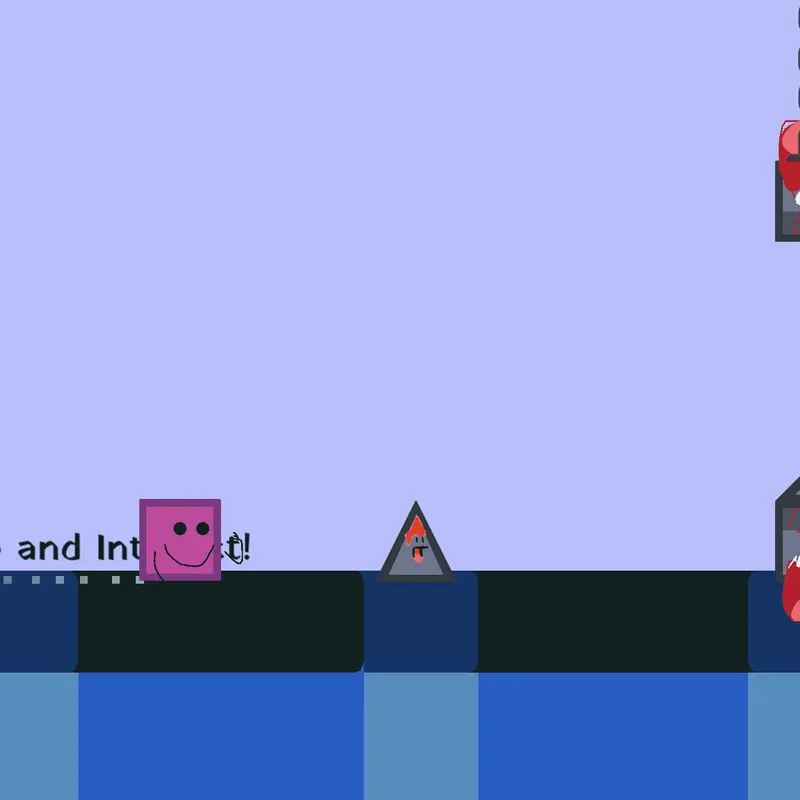Game by @ogurek123