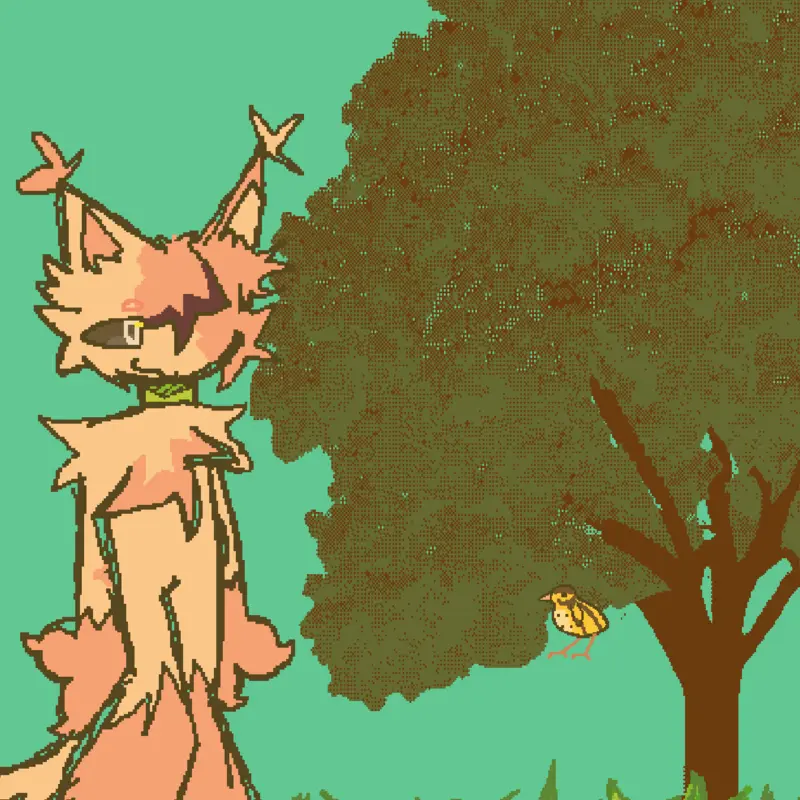 Game by @Blackmolly_fish7827