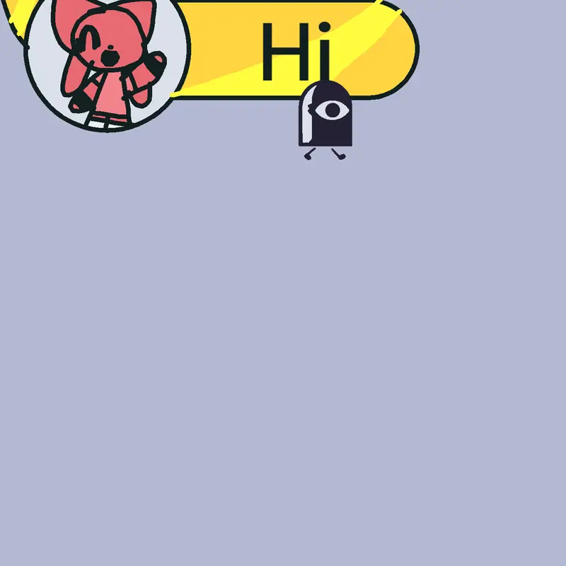 Game by @herbit
