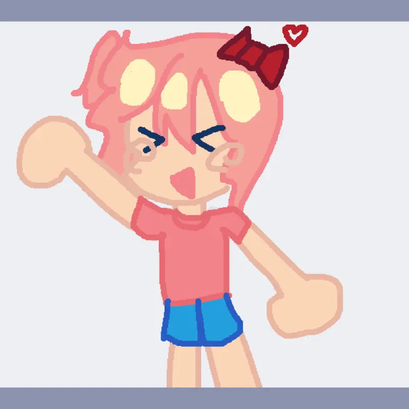 Animation meme by @c00lkidd_isc00ler