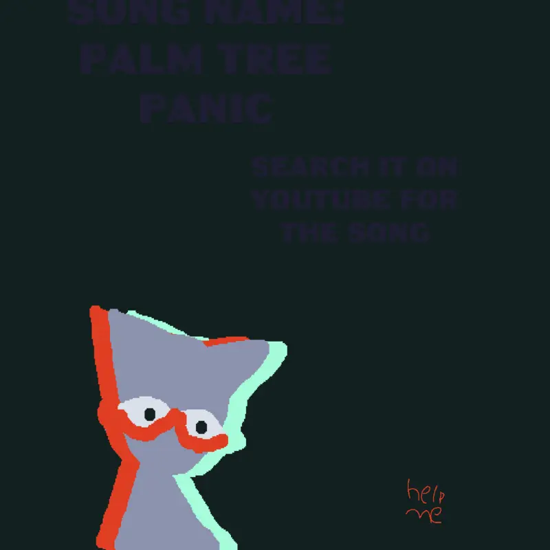 Game by @kenaii_H3LP_M3
