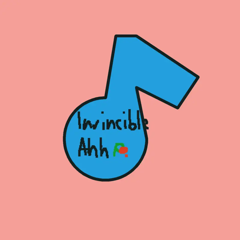 The Invincible Edit Recreation... by @Marcoissussier