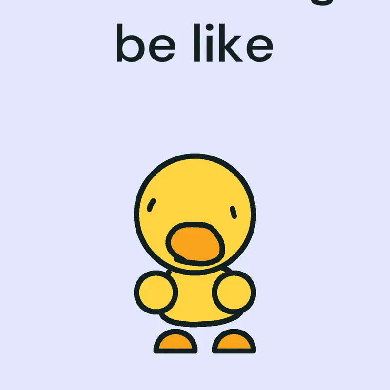Game by @the_amazing_duck