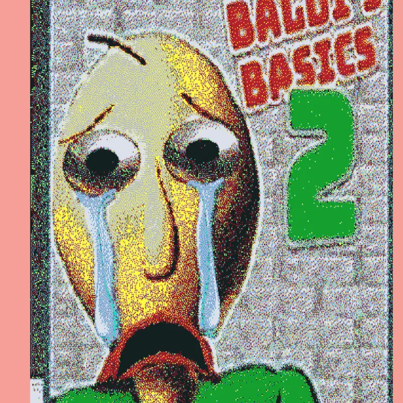 Game by @the_existed_of_no_organs