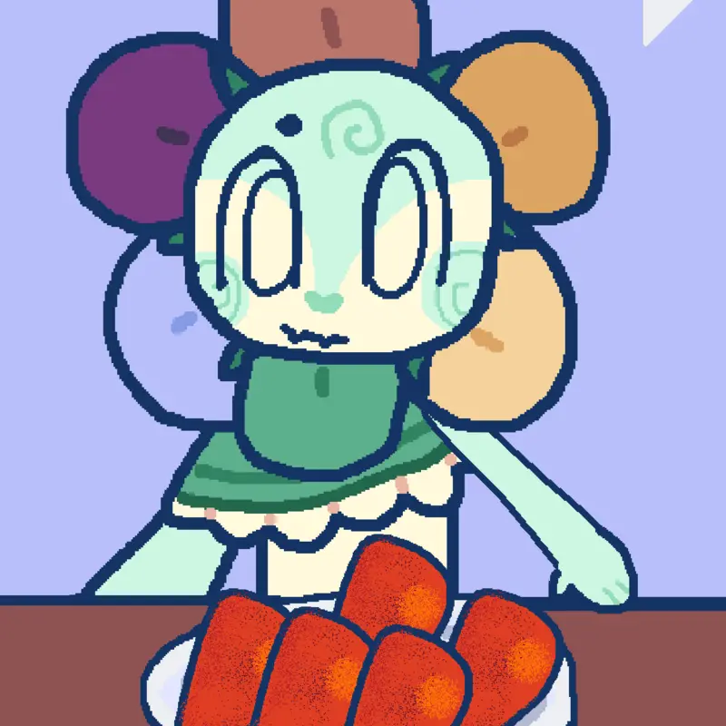 Game by @G1G1L0V3R