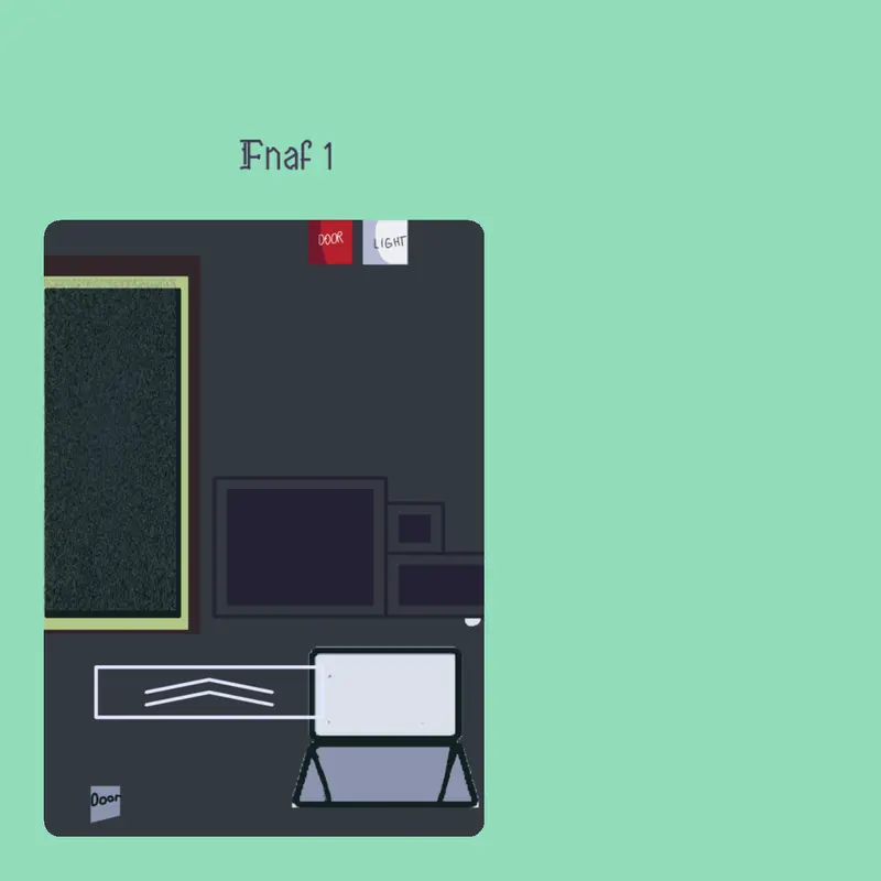Game by @bannanaestudio
