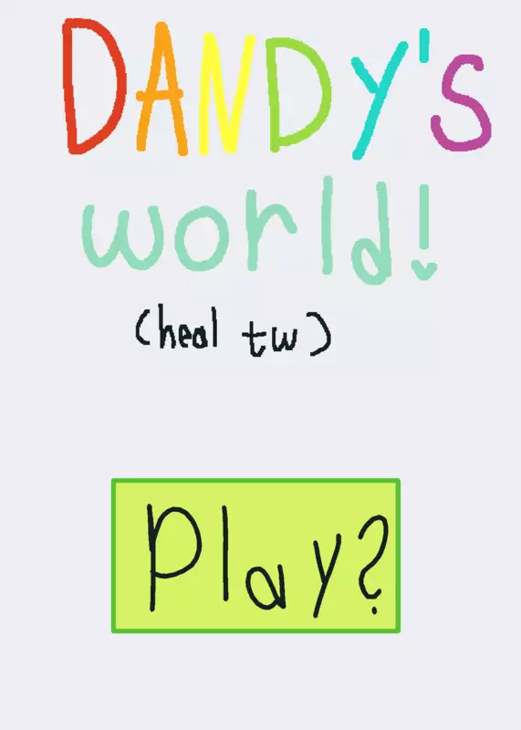 Game by @-_S1LLY_STARRY_-