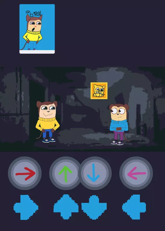 Game by @veles