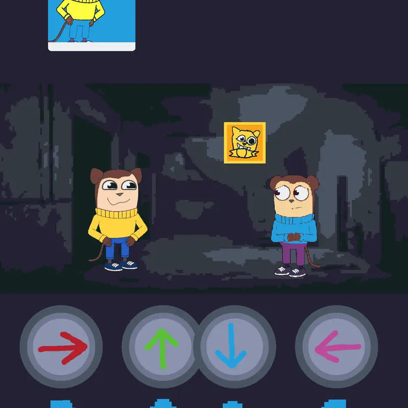 Game by @veles