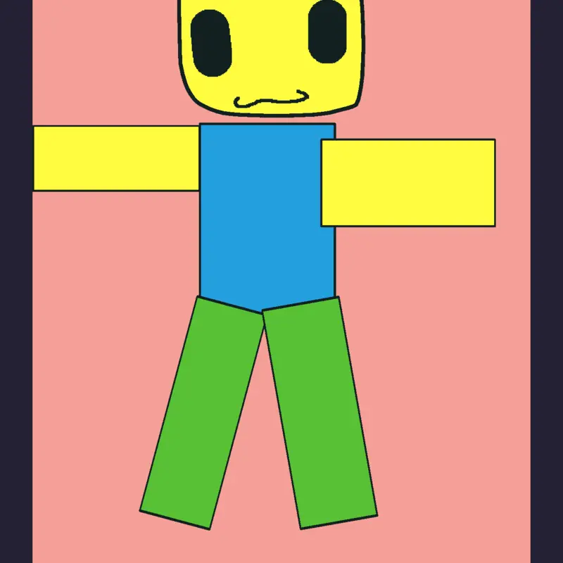 Game by @danahgamerr