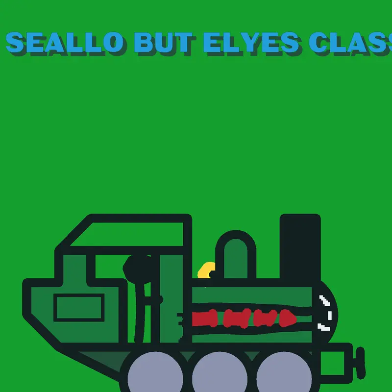 Game by @Trainboii