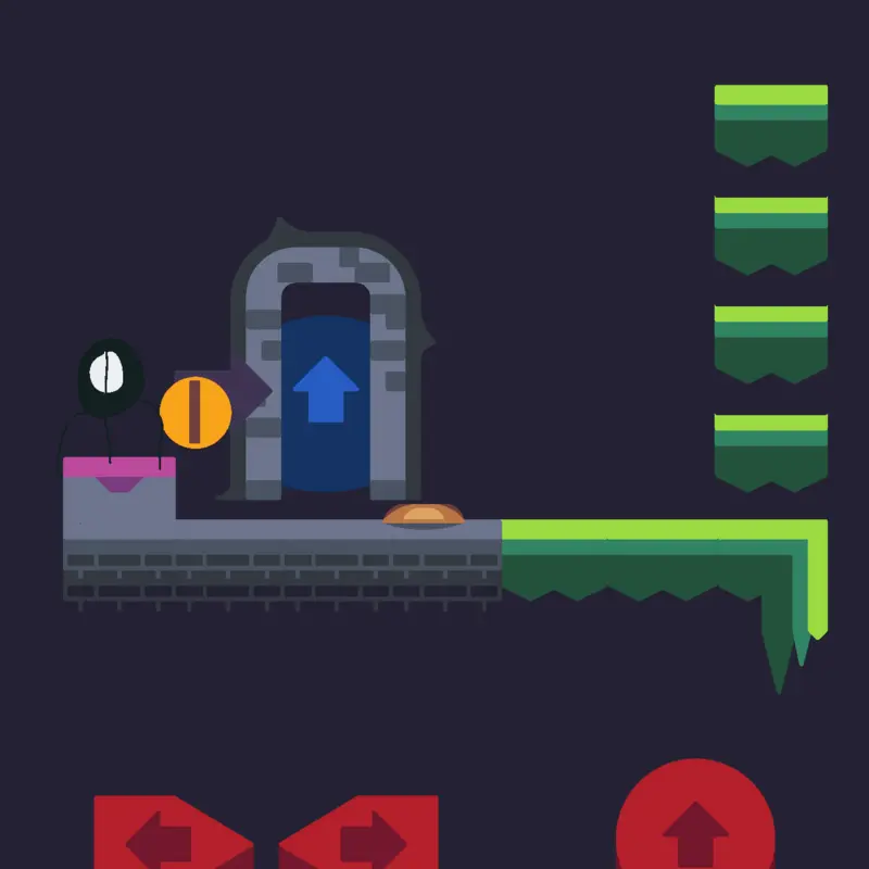 Game by @biobot