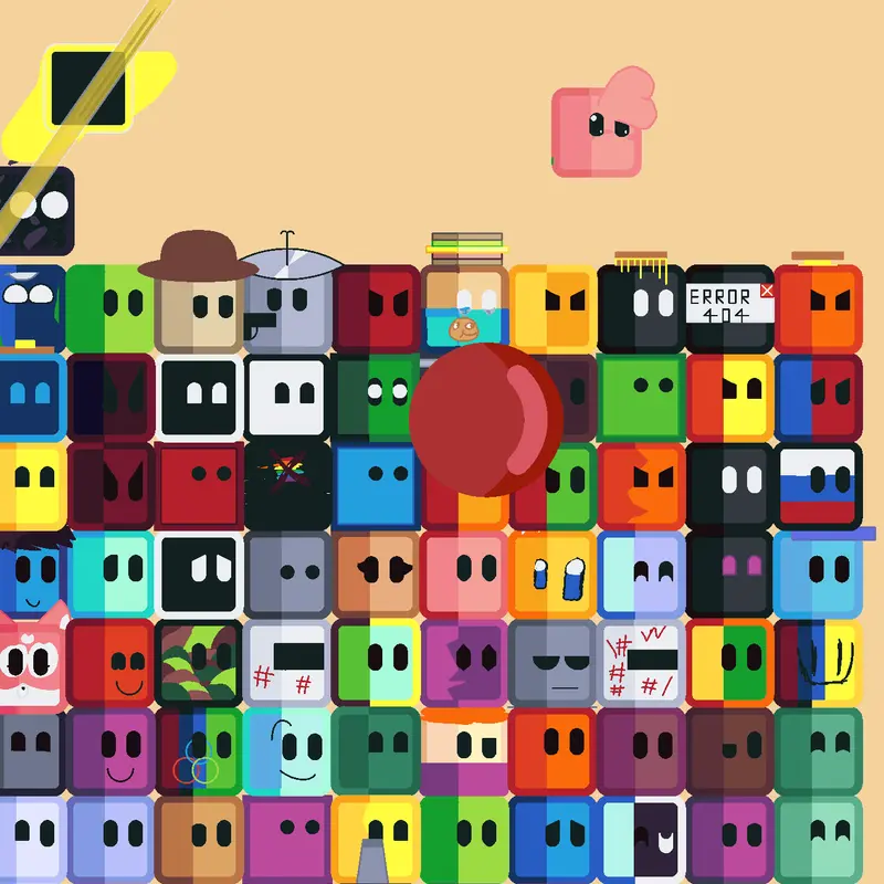 Game by @Diankasvl