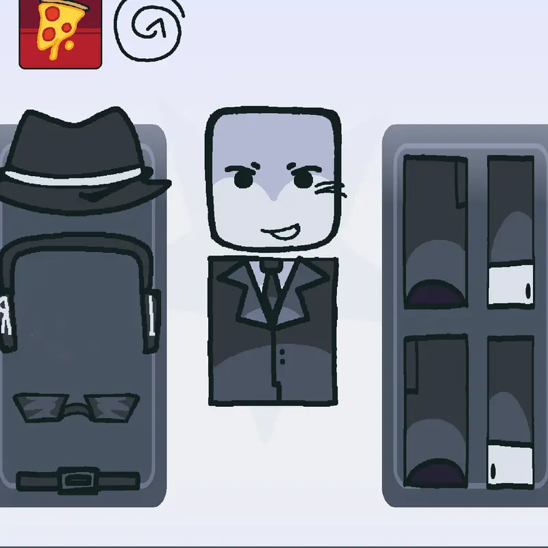 Game by @0r3oshak3