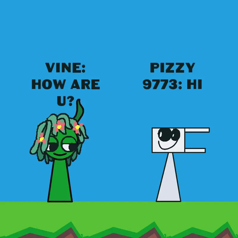Game by @Vine1267