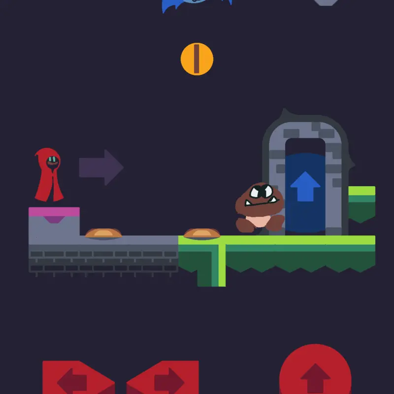 Game by @Hdv123