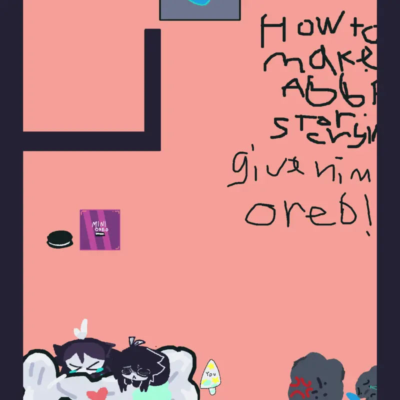 Game by @Nour_ibrahim