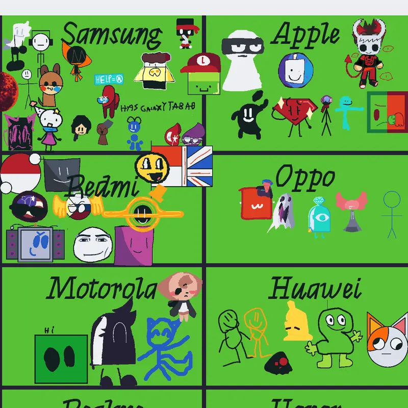 Game by @some-randomkiddo