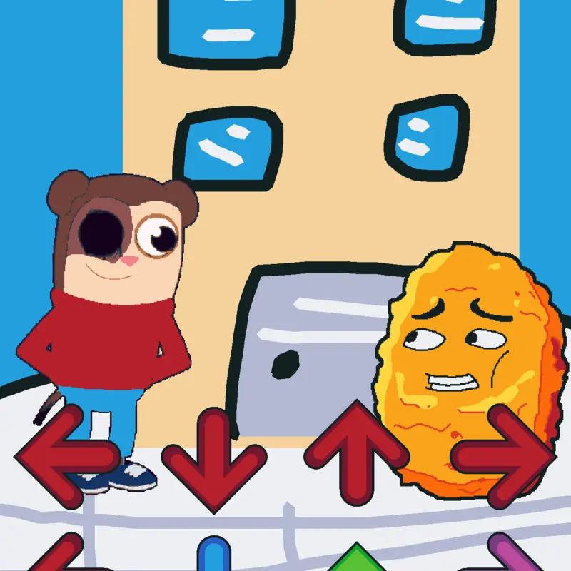Game by @DerMed_hallowen
