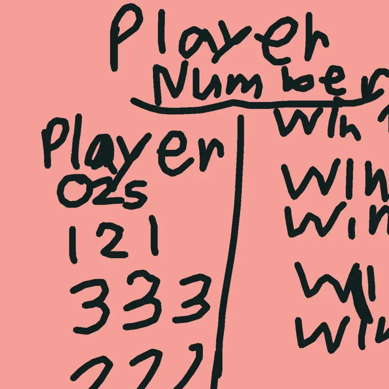Game by @Trixei67